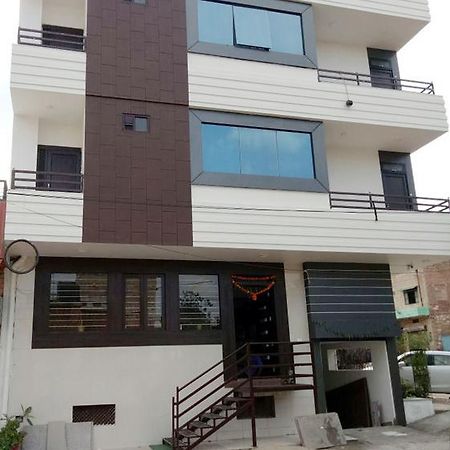 Stay Inn Jodhpur (Rajasthan) Exterior photo
