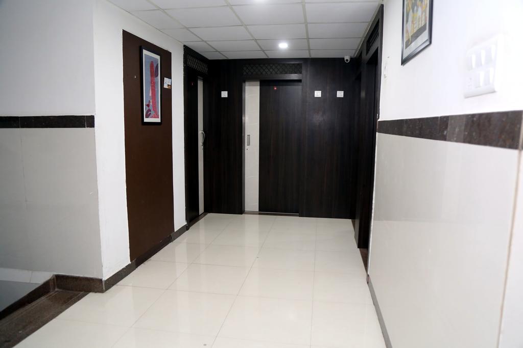 Stay Inn Jodhpur (Rajasthan) Exterior photo