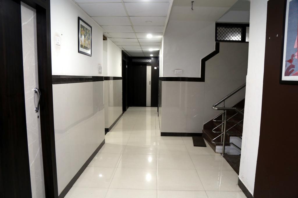 Stay Inn Jodhpur (Rajasthan) Exterior photo