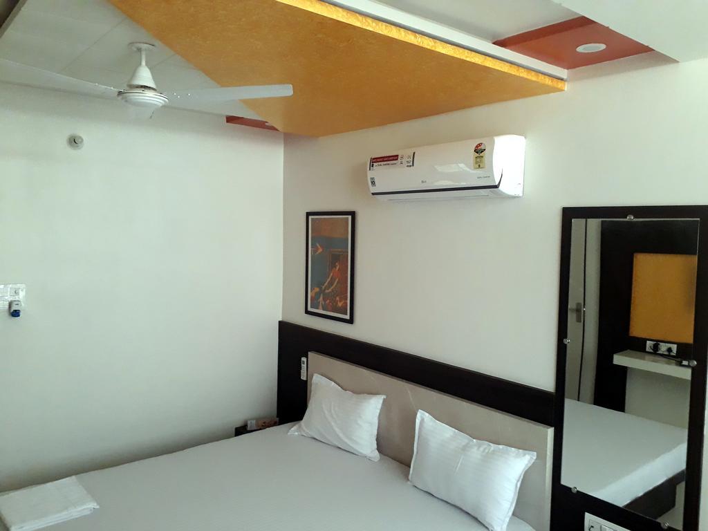 Stay Inn Jodhpur (Rajasthan) Exterior photo