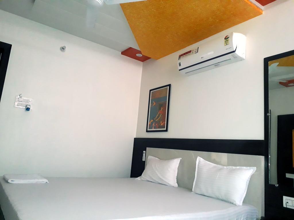 Stay Inn Jodhpur (Rajasthan) Exterior photo